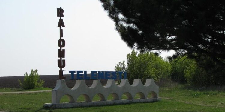 Crima șocantă în Telenești: femeie omorâtă și ascunsă într-o fântână, suspectul reținut