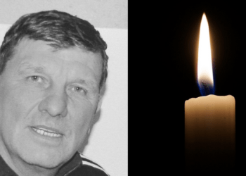 A murit Mihail Rusu, antrenor emerit al Moldovei la lupte