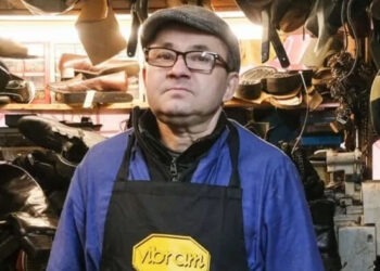 В Италии при пожаре погиб известный мастер по ремонту обуви из Молдовы