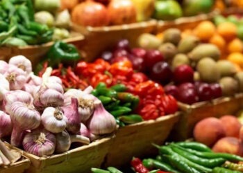 Vitaminele au devenit un lux: prețurile produselor agricole au urcat cu 28% în Moldova