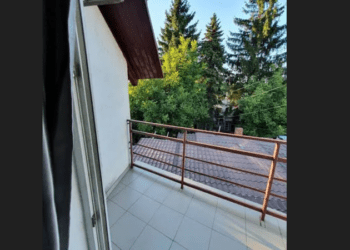 Un ucrainean de 46 de ani, găsit mort într-un hotel din Chișinău