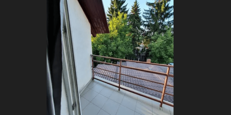 Un ucrainean de 46 de ani, găsit mort într-un hotel din Chișinău