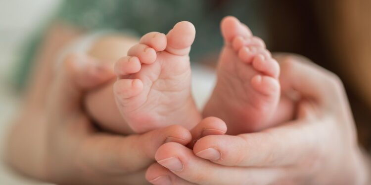 Арестована гражданка Молдовы, оставившая младенца на улице в Кенгарагсе