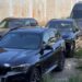 Trei persoane reținute în dosarul contrabandei cu automobile de 3 milioane lei