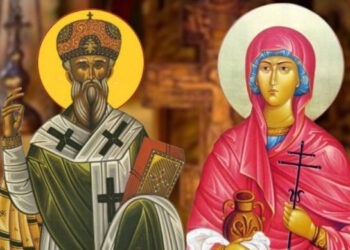 Creștinii de stil vechi îi cinstesc astăzi pe Maria Magdalena și Marele Mucenic Foca