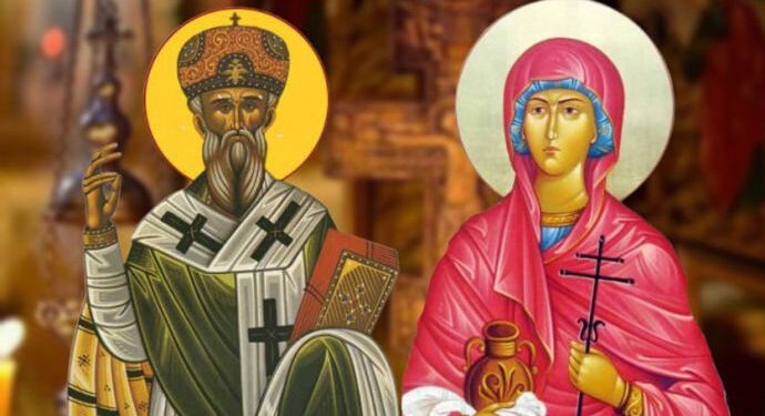 Creștinii de stil vechi îi cinstesc astăzi pe Maria Magdalena și Marele Mucenic Foca