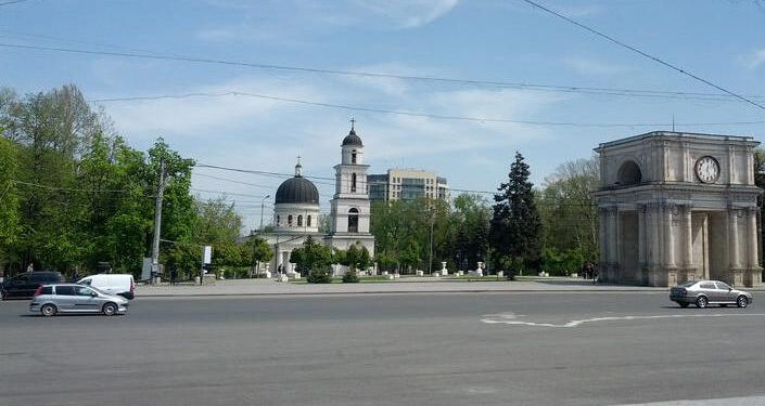 Trafic suspendat în PMAN, timp de trei zile pentru Ziua Independenței