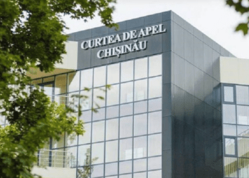 Un partid politic, dizolvat la cererea Ministerului Justiției: Decizia, luată de Curtea de Apel Centru