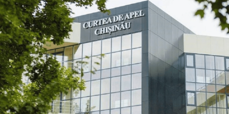 Un partid politic, dizolvat la cererea Ministerului Justiției: Decizia, luată de Curtea de Apel Centru