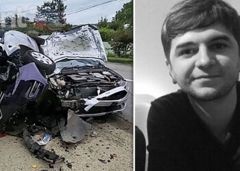 Молдаванин, «поставивший на уши» полицию Ясс, оказался сыном бывшего мэра Леушен