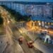 Primăria Chișinău suspendă traficul pe str. Nicolae Costin pentru lucrări la apeduct 20-22 august