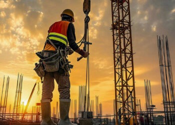 Рабочий из Румынии погиб при падении с высоты на стройке «Satul German»