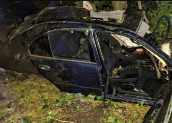 Accident la Drochia: doi frați au nevoie urgentă de operații