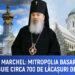 Episcopul Marchel: Mitropolia Basarabiei încearcă să-și atribuie circa 700 de lăcașuri de cult