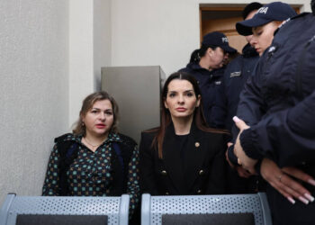 Evghenia Guțul, după gratii. Un fost primar acuzat de omor – în libertate