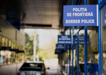 Situația la frontieră: 44 de persoane au primit refuz de intrare în țară