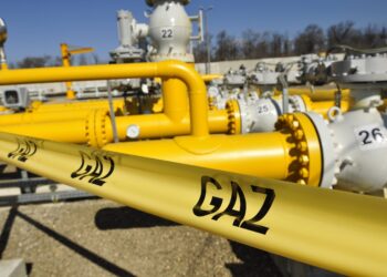 Transferul furnizării gazelor către Energocom, amânat pentru 1 septembrie