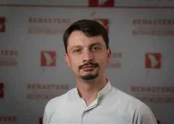 Iuri Vitneanski, din nou reținut: se plimba prin parc și a ajuns la poliție