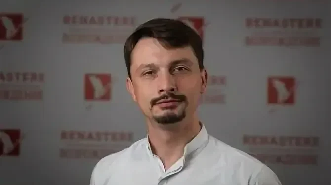 Iuri Vitneanski, din nou reținut: se plimba prin parc și a ajuns la poliție