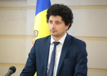 Deputatul PAS Radu Marian, acuzat de fermieri: trebuie să ceară scuze pentru declarația „Moldova ar trebui să exporte IT, nu mere”