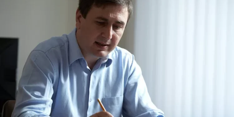 Ioniță: În 34 de ani, Moldova nu a atins nivelul economic din 1991