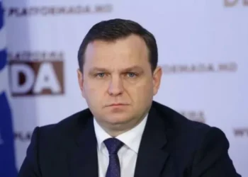 Andrei Năstase acuză Maia Sandu și PAS de capturarea instituțiilor statului