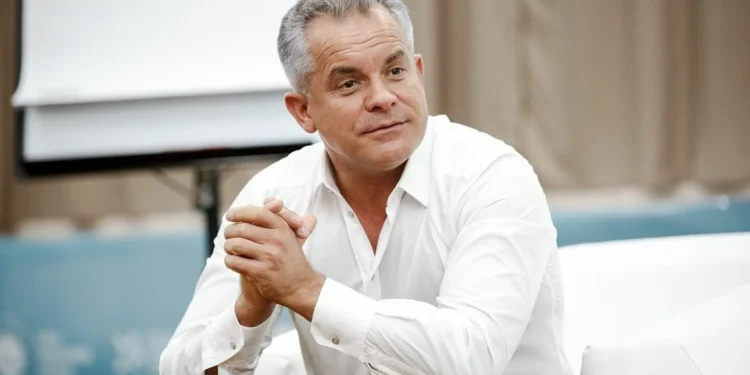 Justiția din Atena a decis: Vladimir Plahotniuc va fi extrădat în Republica Moldova