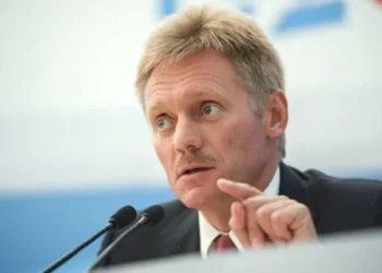 Peskov: Sentința împotriva Eugeniei Guțul reprezintă o presiune directă asupra opoziției politice