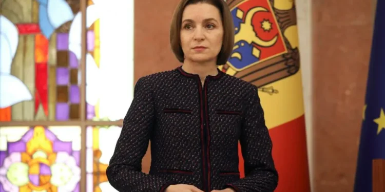 Maia Sandu obligă Justiția: să facă dreptate în cazul Plahotniuc