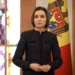 Maia Sandu obligă Justiția: să facă dreptate în cazul Plahotniuc