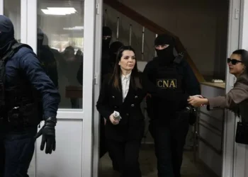 Gândaci și lumină non-stop: Blocul „Victorie” denunță condiții inumane de detenție pentru Evghenia Guțul