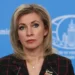 Zaharova: Rusia este gata să permită deschiderea cât mai multor secții de vot pentru cetățenii moldoveni