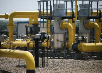 După preluarea gazului de către Energocom, ar putea fi ajustat și tariful pentru consumatori