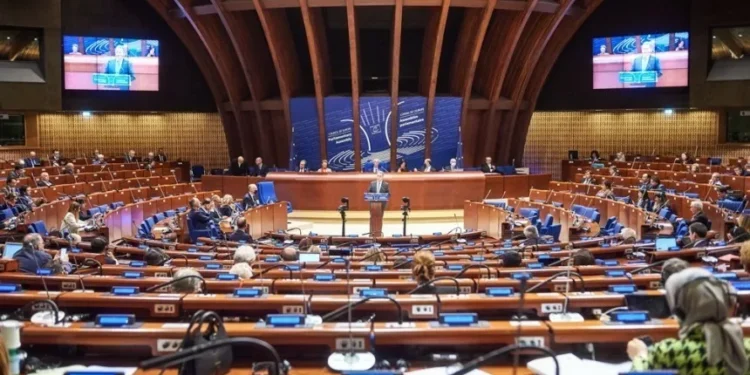 Consiliul Europei: Majoritatea cetățenilor moldoveni nu au încredere în autoritățile lor