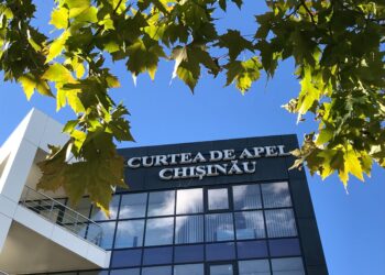 Activitatea a patru partide, suspendată temporar de Curtea de Apel Centru