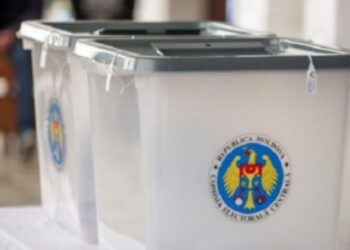 Partidul „Victorie” a depus actele la CEC: Vadim Grozavu cere corectitudine și respectarea Constituției