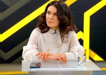 Olesea Stamate: „Reforma justiției a deraiat când puterea a vrut control, nu independență”