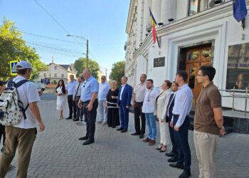 Refuzul Curții Supreme de Justiție de a revizui decizia CEC privind neînregistrarea blocului „Victorie” nu a a oprit lupta: partidele din bloc vor depune documentele la CEC separat