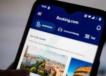 Peste 10.000 de hoteluri au dat în judecată Booking.com pentru prețuri abuzive