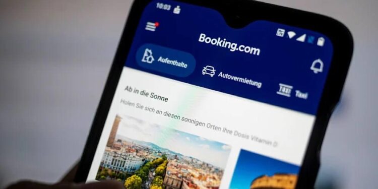 Peste 10.000 de hoteluri au dat în judecată Booking.com pentru prețuri abuzive