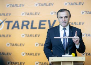 Василий Тарлев: Это не суд — это политическая расправа!