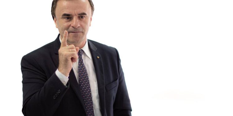 Vasile Tarlev: Răfuiala politică nu e justiție – e crimă împotriva democrației!