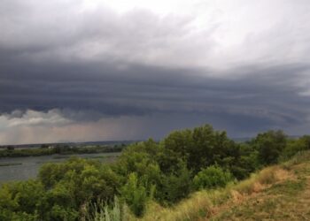 Прогноз погоды на 24 августа