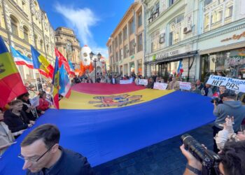 34 de ani de independență prin ochii politicienilor: mândrie pentru țară, demnitate și speranțe pierdute