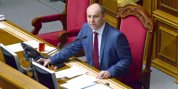 Убийство экс-спикера Верховной рады Парубия во Львове. Что известно к этому часу