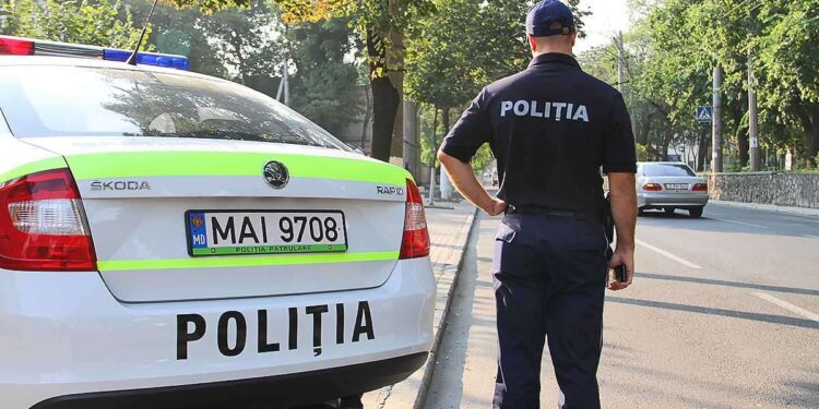 Ряд населенных пунктов отмечают храмовый праздник: рекомендации полиции