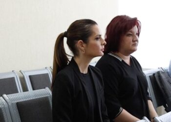 Evghenia Guțul și Svetlana Popan, în cea mai dură închisoare din țară: Scopul – zdrobirea voinței lor