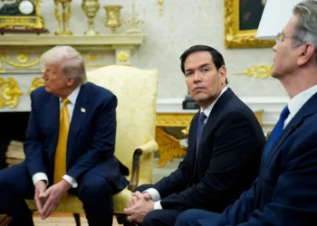 Trump și Putin se întâlnesc în Alaska pentru încetarea focului în Ucraina