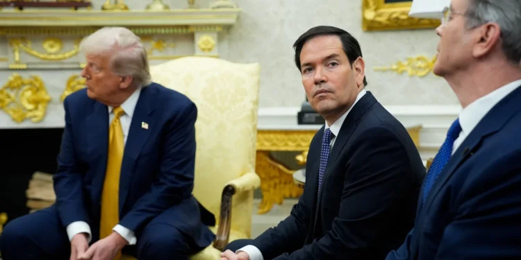 Trump și Putin se întâlnesc în Alaska pentru încetarea focului în Ucraina