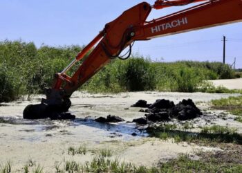 Что с рекой Реут?: Агентство Apele Moldovei выступило с пояснением